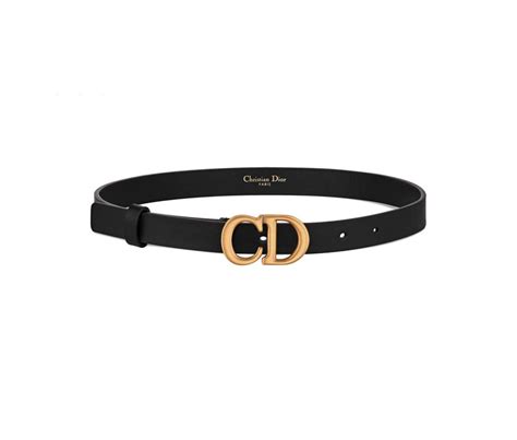 dior letter belt|dior belt size chart.